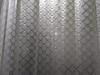 Transparent Anti-Mold Shower Curtain with Rings - Free Shipping