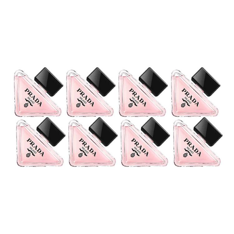 Prada I Am The Enchanted Garden Women's Perfume Sample Set Eau De Parfum EDP Jasmine Lemon 7ml/7ml*2/7ml*3/7ml*5/7ml*8