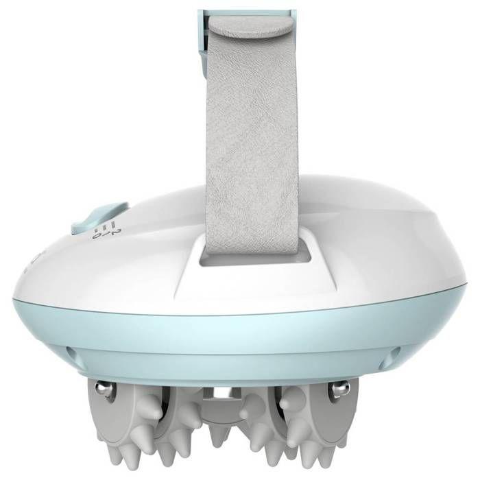 Ecomed AC-80E Appareil De Massage Blanc
