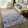 WTEMPO Marble Large Carpet for Living Room Bedroom Area Rug Washable European Tatami Mat Non-slip