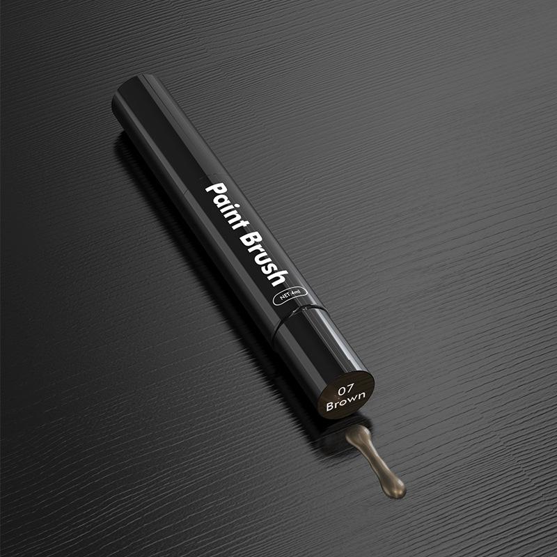 

Ручка для краски автомобиля, ручка для ремонта царапин, ручка для подкраски, ручка для ремонта поверхности, профессиональный аппликатор, средство для удаления царапин для любого коричневый