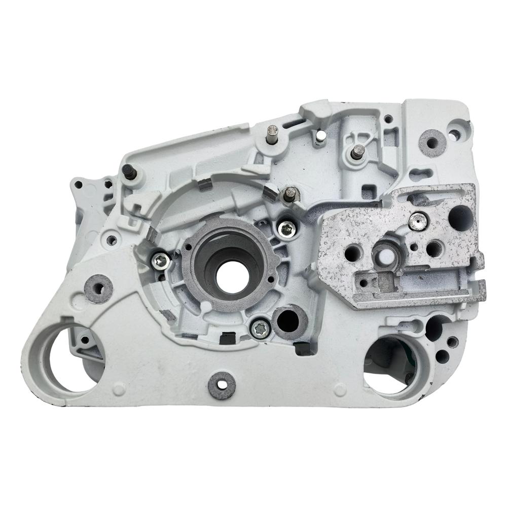 Crankcase Engine Housing Assy For Stihl MS260 MS026 Chainsaw Garden Tools Spare Parts