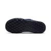 Nike Mercurial Vapor 13 Club MDS TF Comfortable Versatile Low Top Kids Soccer Shoes Kids Sneaker Dark-Blue CJ1180-401