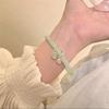 Glocke Tael Jgle Armband und Damen Guochao Armband Nische Design Armband Schmuck