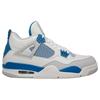 Jordan 4 Retro Militärblau 2012 308497-105
