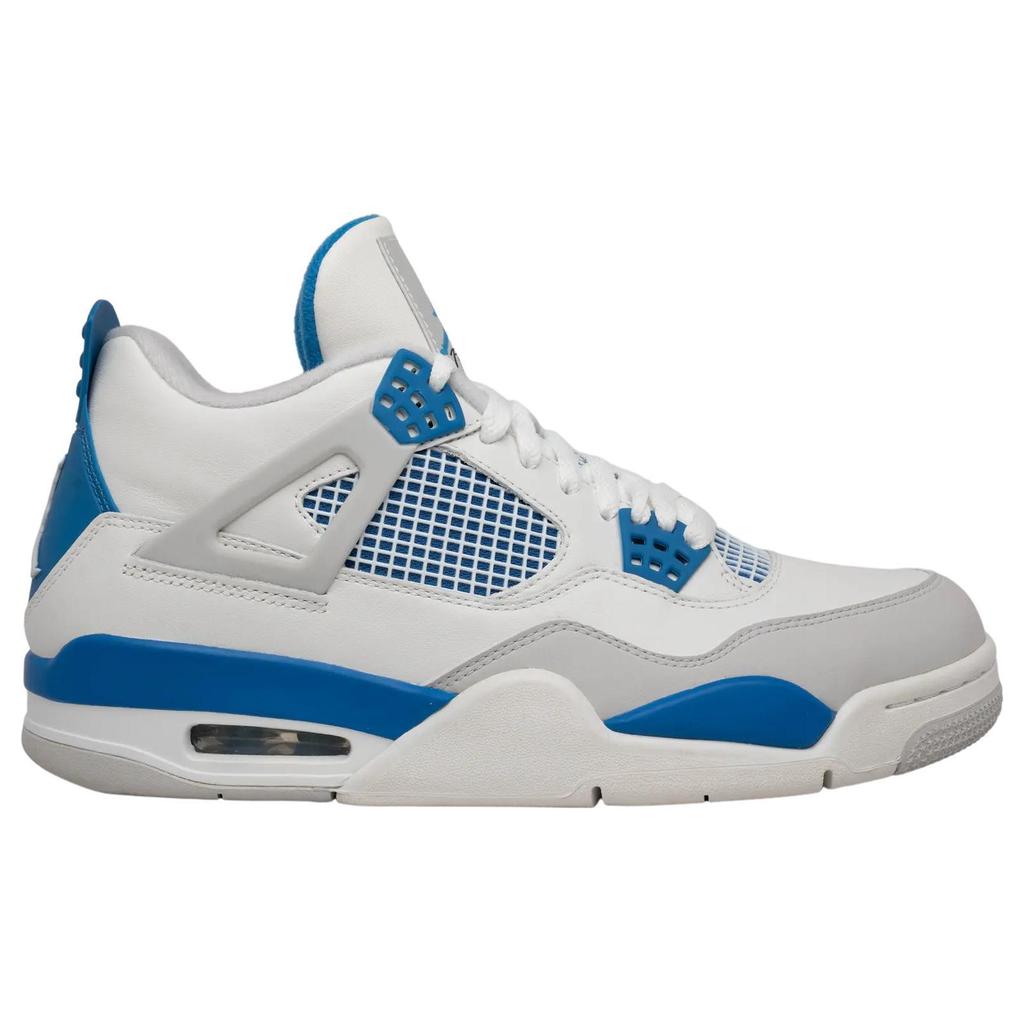 Jordan 4 Retro Militärblau 2012 308497-105