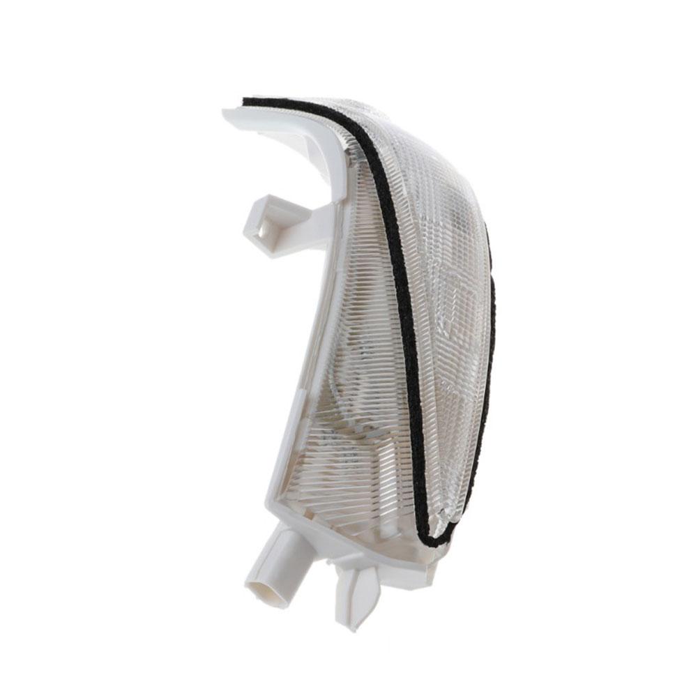 Left And Right Car LED Rearview Mirror Lights Mirror Signal Side Mirror Turn Signal Lamp For Honda FA1 FD1 FD2 2006-2011