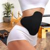 Abdominal Board, Multifunction Portable Recovery Waist Belly Board