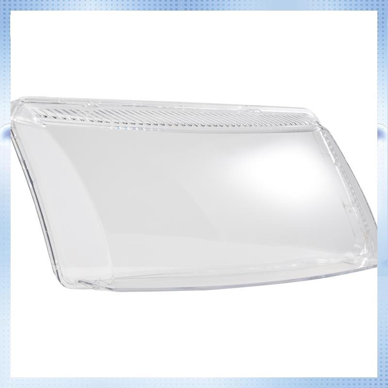 For Passat B5 Car Headlight Lens Cover Head Light Lamp Lampshade Front Light Shell Cover
