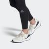 Parley X Adidas UltraBoost 21 Non Dyed Black Unisex Sneakers Cream G55650