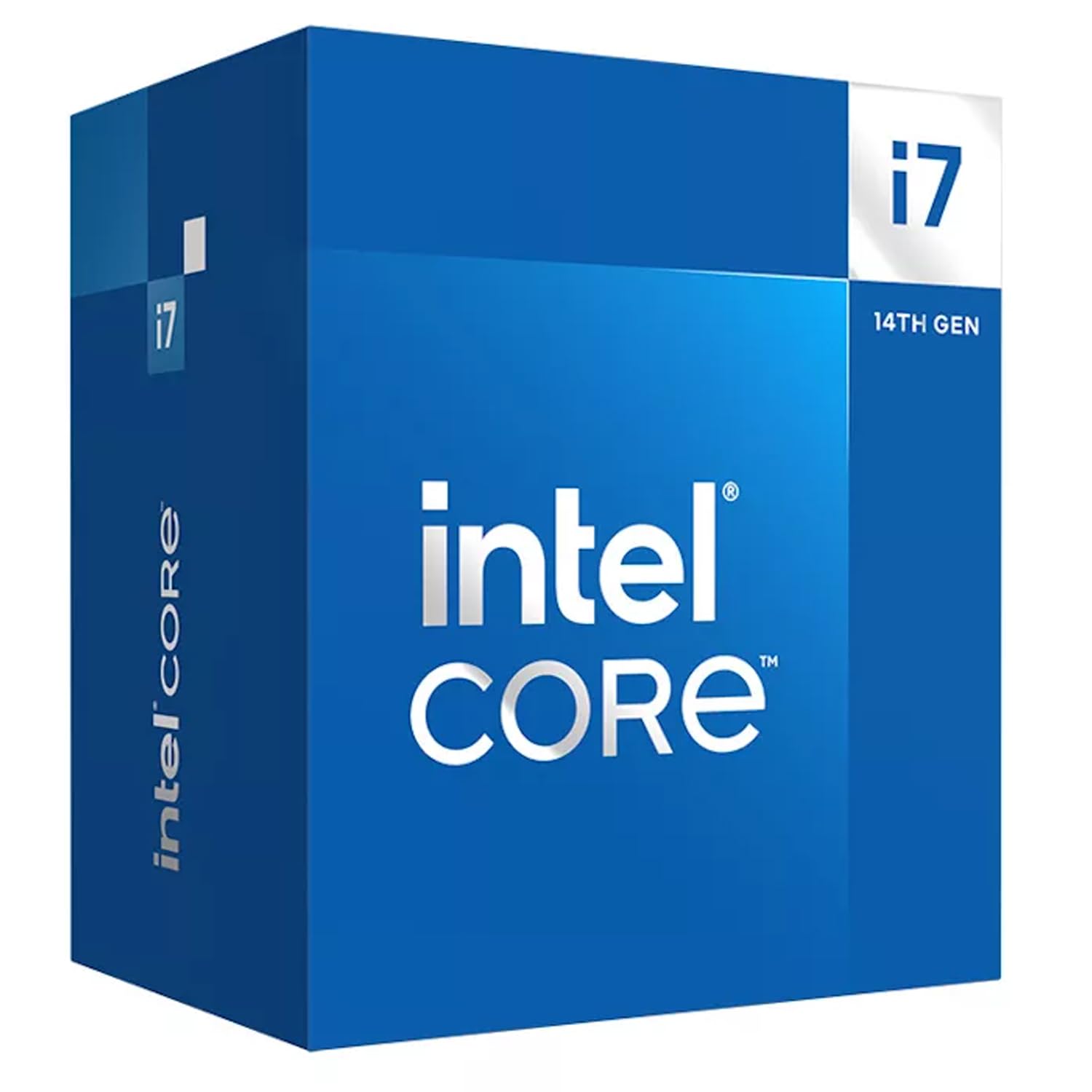 

Intel CPU Corei7 14700 14th Generation GHz year agency authorized agency BX8071514700 AZ 24(8P+16E) 5.4 [1 warranty/domestic product] /