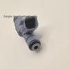 Fuel Injector 9023785 for Wuling Baojun Chevrolet 1.4