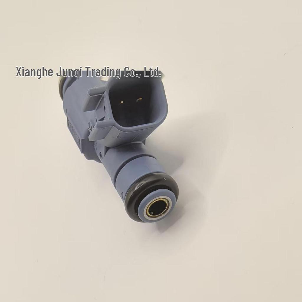 Fuel Injector 9023785 for Wuling Baojun Chevrolet 1.4