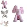 Entzückendes Elefanten-Plüschtier mit beweglichen Ohren Perfektes Babygeschenk