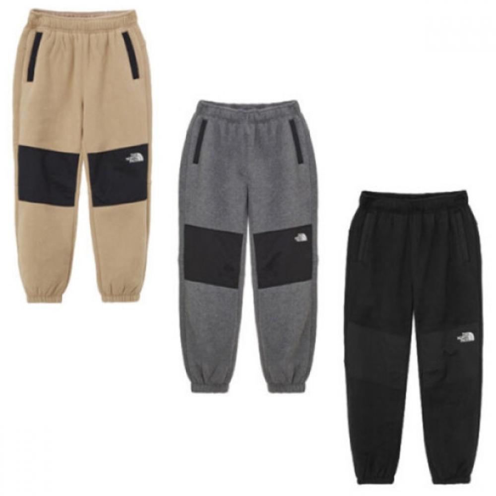 

North Space Kids Np6kp54 Детские флисовые брюки Matisse beige/110