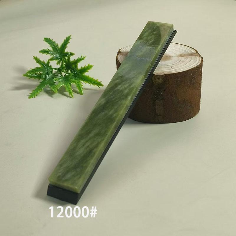 5/7-piece Set of Natural Agate Abrasive Whetstones for Polishing and Fine Fixed-angle Sharpeners Kitchen Knife Sharpening System