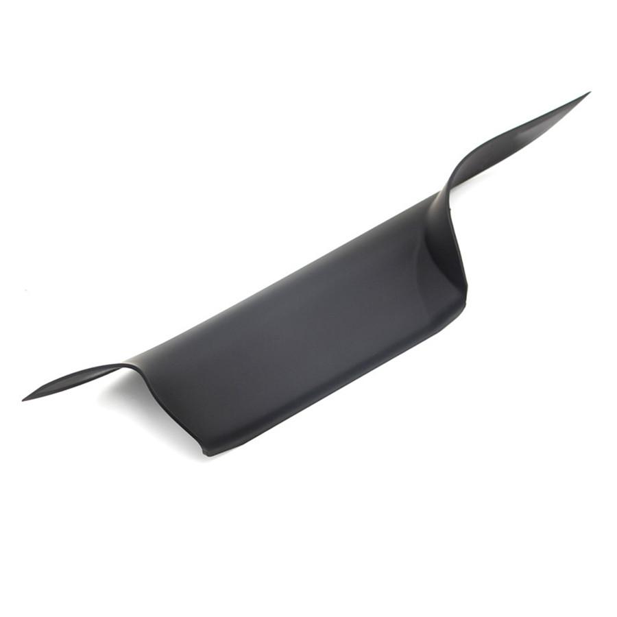 Car Front Right Interior Inner Door Panel Handle Pull Trim Cover For BMW 7 Serie