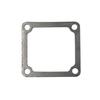 2 PCS Intake Heater Grid Connection Gasket 3969988 Compatible with 1989-2009 Dodge 2500 3500 5.9L 6.7L 6B 4B 12V 24V Valve Cummins