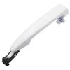 1PCS Car Exterior Outside Door Handle Front Rear For Toyota Highlander Camry Crown 2008 2009 2010 2011 2012 2013 69210-30300-CO