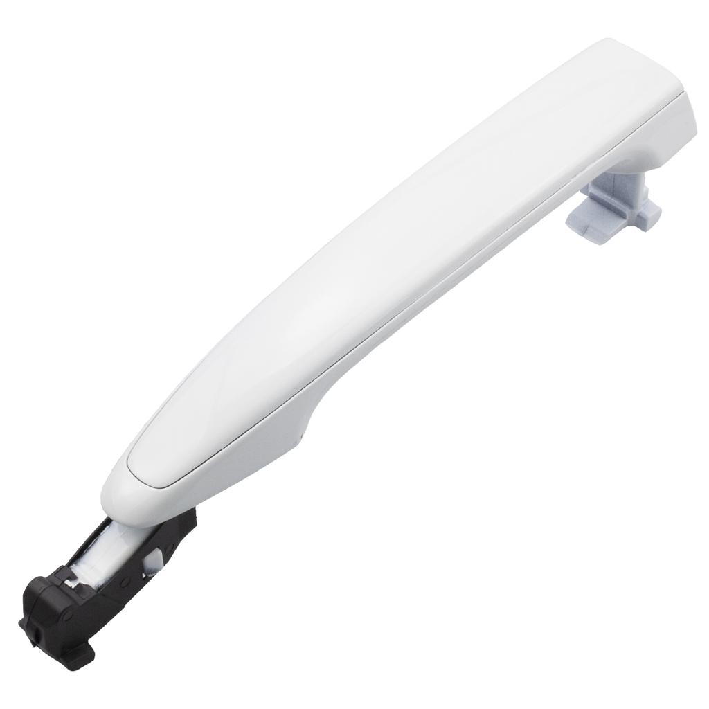1PCS Car Exterior Outside Door Handle Front Rear For Toyota Highlander Camry Crown 2008 2009 2010 2011 2012 2013 69210-30300-CO