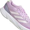 Adidas Women's Adizero SL Running Shoes, IG3339, LIZ90 LILC/MT-SI, Size 23.5 cm