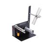 D42 Automatic Self-Adhesive Label Peeling and Stripping Machine