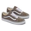 Vans Old Skool Color Theory - Unisex tenisky Bungee Cord Hnědé VN0005UF9JC