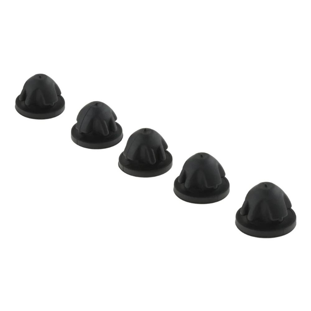 10x Engine Cover Trim Rubber Mount Gromment For BMW F20 F21 F40 F22 F87 F23 F44