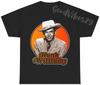 Hank Williams Tribute Vintage Music Fan Gift Retro Tee S-5XL Men Women Unisex
