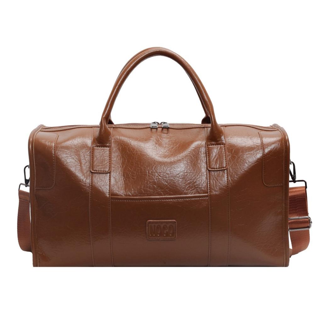 student accommodation Business trip to be delivered Storage duffel bag Anti-splashing fashionable and simple handbag explosion