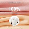 Yalu Women's 100% Cotton Antibacterial Thermal Underwear Set