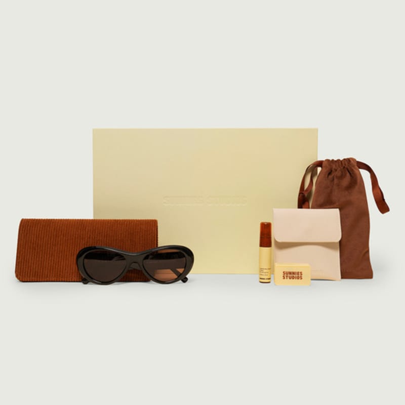 Sunnies Studios Premium Packaging