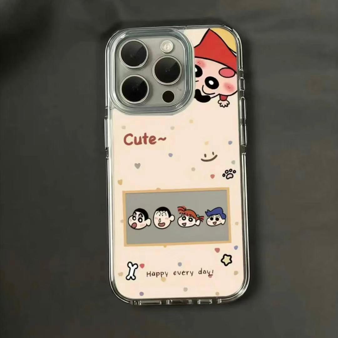 

Kitty-Shaped iPhone 17 Drop-Proof Protective Case, Compatible with iPhone 13-16 Models. iPhone 15 Pro Max