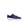 Nike Stellar Ride PS Old Royal Kids Sneakers Blue Mystic-Navy Laser-Orange HQ3267-403