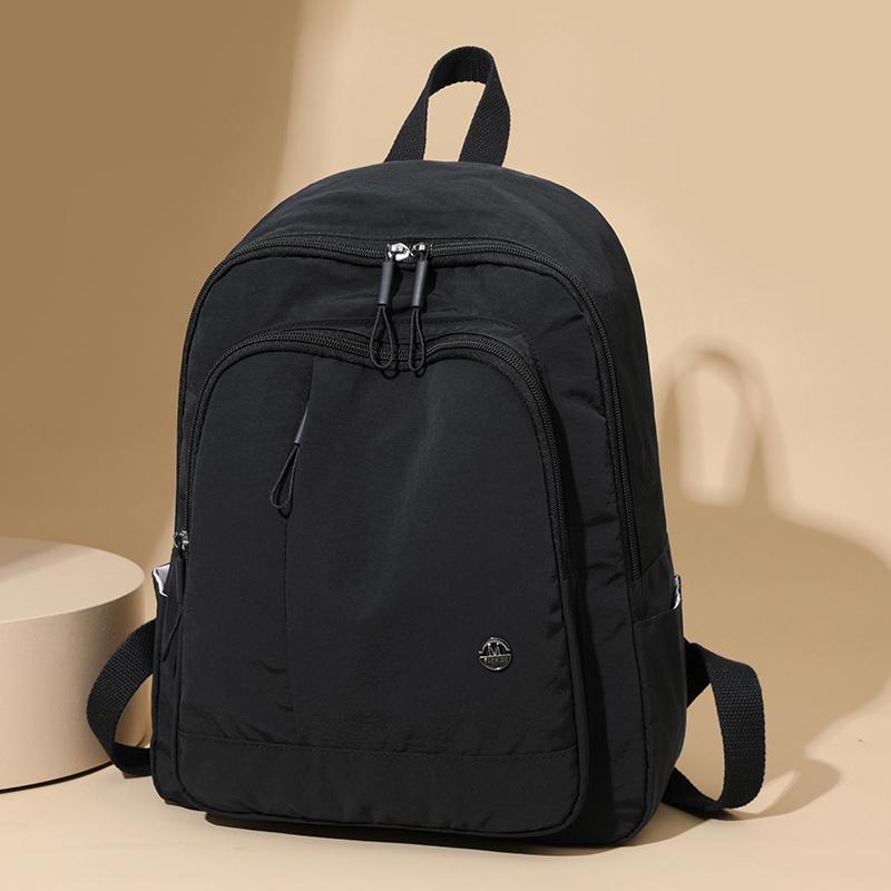 Sports Backpack Student Schoolbag Ultra Light Waterproof Travel Backpack