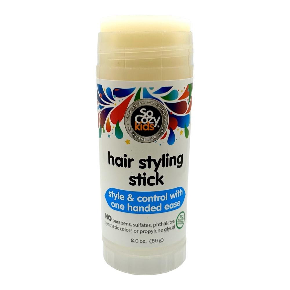 SocOzy Hair Styling Wax Stick 2.0 Oz
