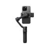 Stabilizator kamery Hohem HPG-V3U do smartfona Bluetooth 5.2 zmotoryzowany czarny