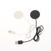 Usb Magnetic Charging Dock Base Rose Toys Charger Standing Magnetic Adapter Usb Charger Cable Cord Replacement For Rose Massager