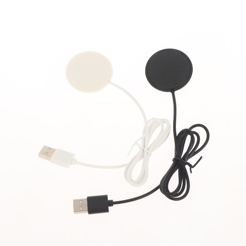 Usb Magnetic Charging Dock Base Rose Toys Charger Standing Magnetic Adapter Usb Charger Cable Cord Replacement For Rose Massager