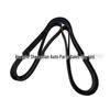 6PK2255 Alternator Belt for SsangYong Actyon, Kyron, Rexton - Part 6659970392