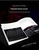 Four Seasons Leather Car Seat Cushion 2016 Model for Tiida - Full Wrap Design