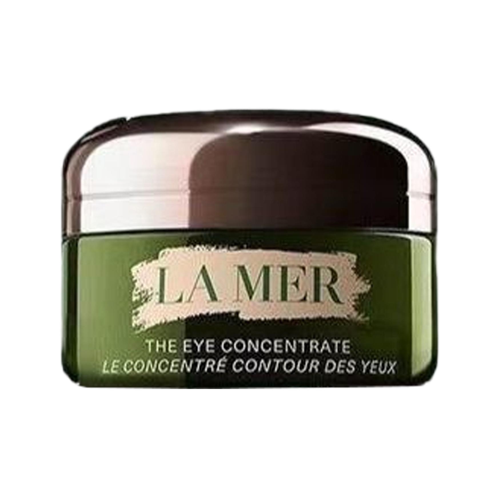 La Mer The Eye Concentrate 5ml/15ml- Miracle Broth™ Infused Intensive Repairing Eye Treatment 5ml
