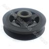 Baificar Brand New Genuine Engine Crankshaft Pulley 04792814AB For 2005-2010 Chrysler 300C 2.7