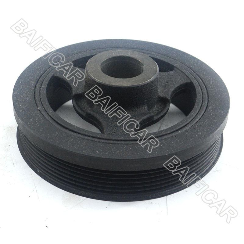 

Baificar Brand New Genuine Engine Crankshaft Pulley 04792814AB For 2005-2010 Chrysler 300C 2.7 China