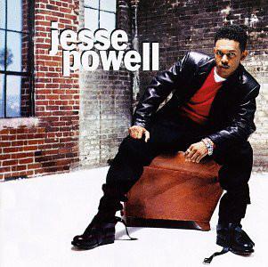 

CD JESSE POWELL - Jesse Powell LSJD11287 Silas Records, US Soul/Funk Used