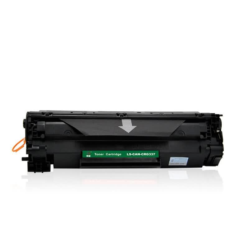 Laisheng CRG-337 Compatible Black Toner Cartridge