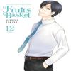 Fruits Basket Collectors Edition Vol. 12 by Natsuki Takaya Paperback Book 9780316501767