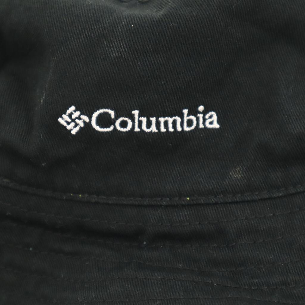 Columbia reversible hat black Outdoors Men's Used