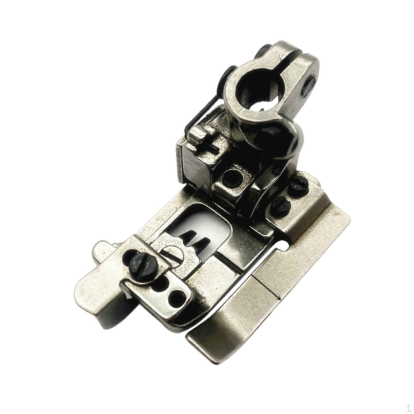 

Presser Foot Steel 3507064 Tool Fits Pin Distance 4.8mm 5.6mm 6.4mm Fittings for Vg3721-148S1
