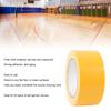 Court Marking Tape Sports Court Tape Powerful Adhesion 20 Meters Outdoor  Court Marking Tape for Ball Games Venues